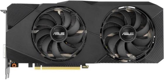 

Видеокарта ASUS nVidia GeForce RTX 2070 DUAL-EVO PCI-E 8192Mb GDDR6 256 Bit Retail DUAL-RTX2070-8G-EVO