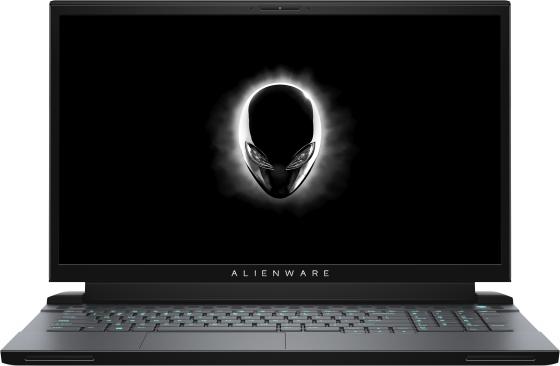 

Ноутбук Alienware m17 R2 Core i7 9750H/16Gb/SSD512Gb+512Gb/nVidia GeForce RTX 2060 6Gb/17.3"/IPS/FHD (1920x1080)/Windows 10/black/WiFi/BT/Cam