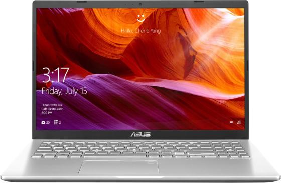 

Ноутбук Asus VivoBook X509UJ-EJ041 Core i3 7020U/8Gb/SSD256Gb/nVidia GeForce MX230 2Gb/15.6"/FHD (1920x1080)/noOS/silver/WiFi/BT/Cam