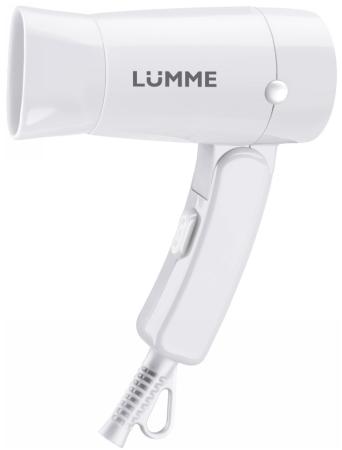 

LUMME LU-1054 Фен белый жемчуг