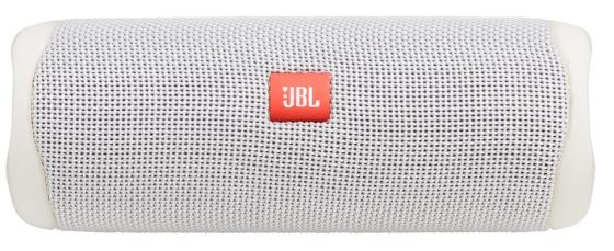 JBL Flip 5 Портативная акустика, белый