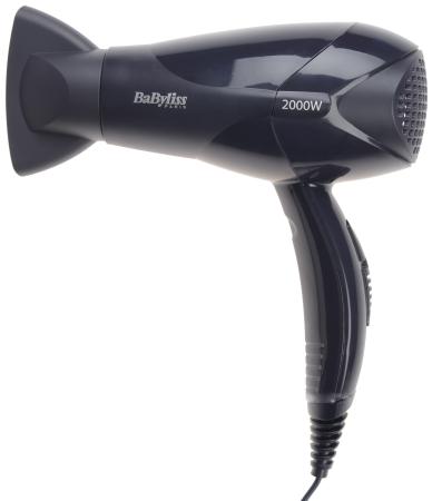 Сколько гарантия на фен babyliss