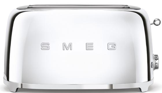 

Тостер Smeg TSF02SSEU