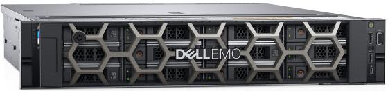 

Сервер Dell PowerEdge R540 1x5118 2x16Gb 2RRD x8 3.5" H730p+ LP iD9En 1G 2Р 1x750W 3Y PNBD 1FP+3LP 1CPU/ No BEZEL (210-ALZH-52)