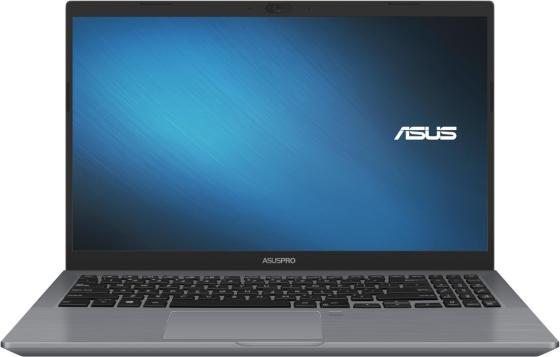 

ASUSPRO P3540FB-BQ0202R 70Вт/ч батарея +bag+mouse 15.6"(1920x1080 (матовый))/Intel Core i7 8565U(1.8Ghz)/16384Mb/512SSDGb/noDVD/Ext:nVidia GeForce MX110(2048Mb)/Cam/BT/WiFi/bag/war 1y/1.7kg/grey/W10Pro