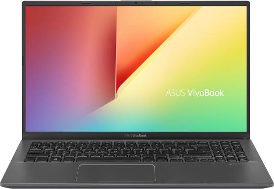 

Asus X512UA [90NB0K83-M07700] Slate Gray 15.6" {FHD i5-8250U/8Gb/256Gb SSD/W10}