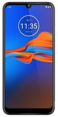 

Смартфон Motorola Moto E6 Plus графит 6.1" 64 Гб LTE Wi-Fi GPS 3G Bluetooth PAGA0022RU