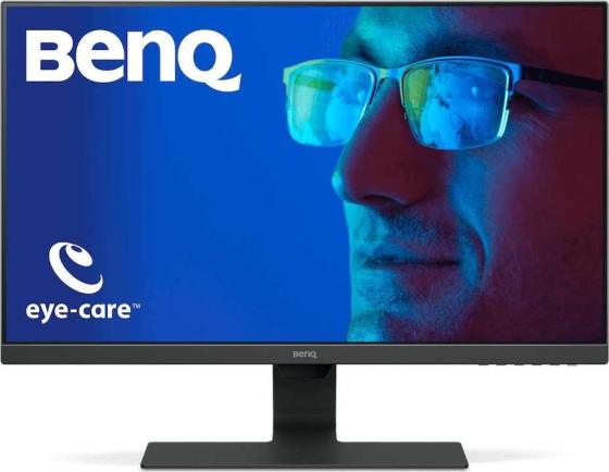 

Монитор Benq 27" GW2780E черный IPS LED 8ms 16:9 HDMI M/M матовая 1000:1 250cd 178гр/178гр 1920x1080 D-Sub DisplayPort FHD 4.85кг