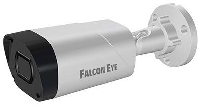 

Камера видеонаблюдения Falcon Eye FE-MHD-BZ2-45 2.8-12мм HD-CVI HD-TVI цветная корп.:белый