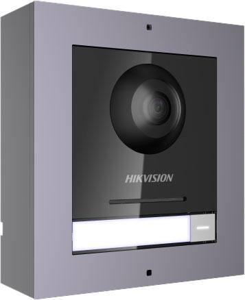 

Видеопанель Hikvision DS-KD8003-IME1/Surface