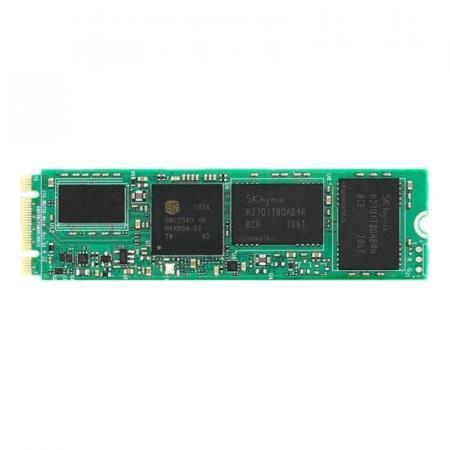 

Foxline 512GB M.2 PCIe Gen3x4 2280 3D TLC