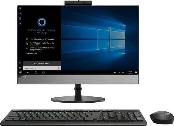 

Моноблок 23.8" Lenovo V530-24ICB 1920 x 1080 Intel Core i3-9100T 8Gb 256 Gb Intel UHD Graphics 630 Windows 10 Professional черный 10UW00GPRU 10UW00GPRU