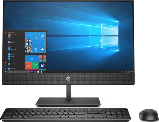 

HP ProOne 440 G5 AiO 23.8"(1920x1080 IPS)/Intel Celeron G4930T(3Ghz)/8192Mb/256PCISSDGb/DVDrw/WiFi/war 1y/DOS + DP Port, Spec