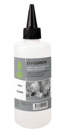 Жидкость промывочная Cactus CS-I-CLEAN250250мл