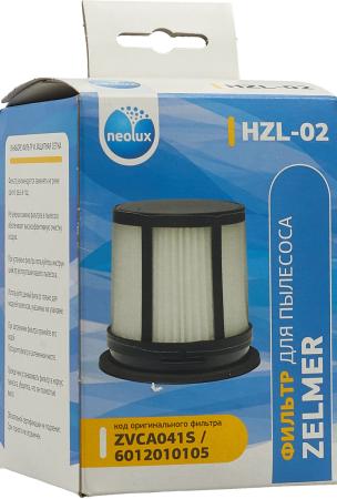 HEPA-фильтр для пылесоса Zelmer Neolux HZL-02