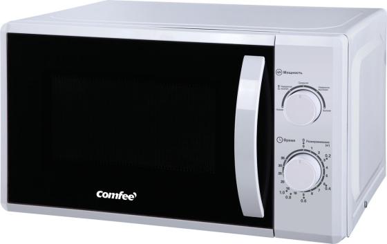 

Микроволновая печь Comfee CMW207M02W 700 Вт белый