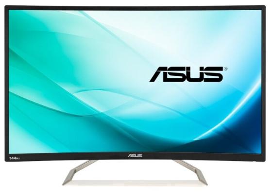 

Монитор 32" ASUS VA326HR черный VA 1920x1080 300 cd/m^2 4 ms HDMI VGA Аудио 90LM02Z1-B01170