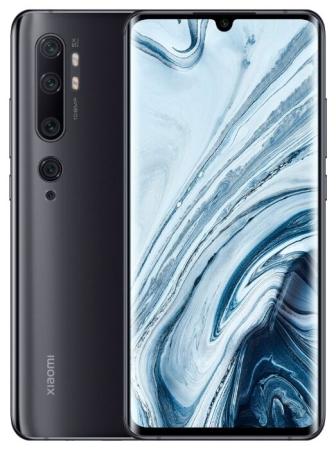 

Смартфон Xiaomi Mi Note 10 Pro черный 6.47" 256 Гб LTE NFC Wi-Fi GPS 3G Bluetooth