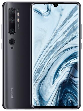

Смартфон Xiaomi Mi Note 10 черный 6.47" 128 Гб LTE NFC Wi-Fi GPS 3G Bluetooth