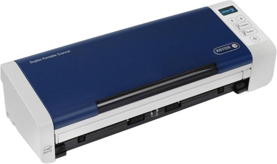 Сканер Xerox Duplex Portable (100N03261)