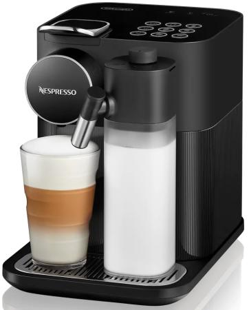 

Кофемашина Delonghi Nespresso EN650.B 1400Вт черный