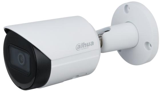 Видеокамера IP Dahua DH-IPC-HFW2431SP-S-0280B 2.8-2.8мм цветная