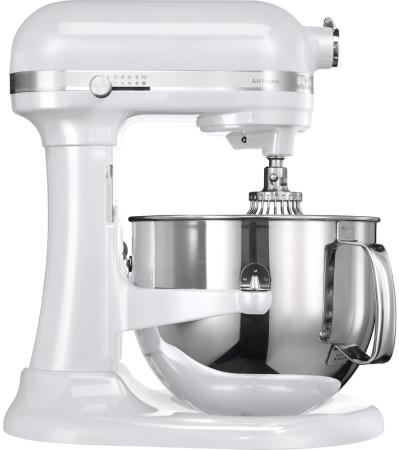 

Миксер планетарный KitchenAid 5KSM7580XBFP морозный жемчуг