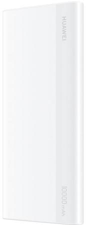 Внешний аккумулятор 10000 мАч Huawei Quickcharge CP11QC, white