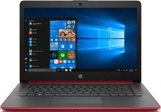 

Ноутбук 14" FHD HP 14-ck0108ur/s red (Pen 4417/4Gb/256Gb SSD/noDVD/VGA int/W10S) (9MH06EA)