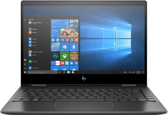 

HP Envy 13x360 13-ar0007ur 13.3"(1920x1080 IPS)/Touch/AMD Ryzen 5 3500U(2.1Ghz)/8192Mb/256PCISSDGb/noDVD/Int:AMD Radeon Vega/war 1y/WOOD/W10 + Fingerprint reader