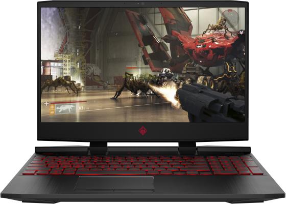 

HP Omen 15-dc1074ur 15.6"(1920x1080 IPS)/Intel Core i5 9300H(2.4Ghz)/8192Mb/256PCISSDGb/noDVD/Ext:GeForce GTX 1650(4096Mb)/war 1y/Shadow Black/FreeDOS + Dragon Red keyboard 2-zone lighting