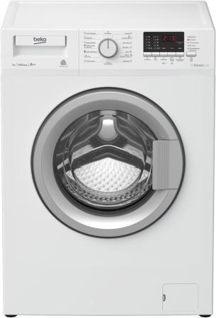 

Стиральная машина Beko RSGE685P2BSW класс: A загр.фронтальная макс.:6кг белый