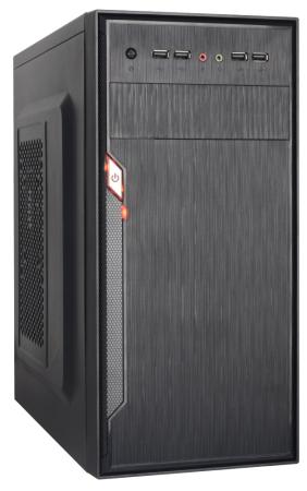 

Корпус microATX Super Power Winard 5826 500 Вт чёрный