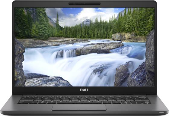 

Ноутбук Dell Latitude 5300 Core i5 8365U/8Gb/SSD256Gb/Intel UHD Graphics 620/13.3"/WVA/FHD (1920x1080)/Windows 10 Professional 64/black/WiFi/BT/Cam