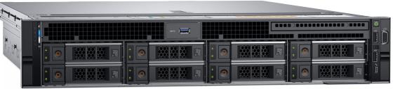 

Сервер Dell PowerEdge R740xd 2x5115 2x16Gb x12 3.5" H740p iD9En 5720 4P 2x1100W 3Y PNBD Rails/Arm (210-AKZR-94)