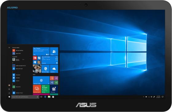 

ASUS V161GAT-BD058T Touch 15.6"(1366x768 (матовый))/Touch/Intel Celeron N4000(1.1Ghz)/4096Mb/500Gb/noDVD/Int:Intel HD/Cam/BT/WiFi/war 1y/2kg/black/W10