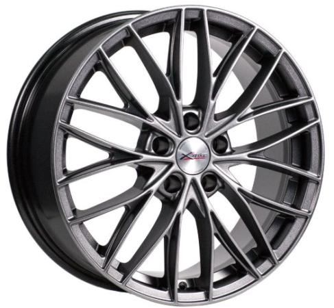 

X'trike X-130 7,5\\R18 5*108 ET50 d63,35 HSB [74385]