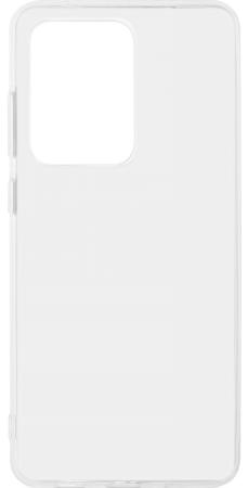 

Чехол для смартфона Samsung Galaxy S20 Ultra DF sCase-91 Transparent клип-кейс, полиуретан