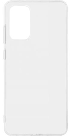 

Чехол для смартфона Samsung Galaxy S20 Plus DF sCase-90 Transparent клип-кейс, полиуретан