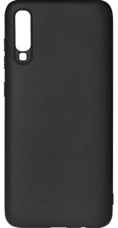 

Чехол для Samsung Galaxy A70 DF sColorCase-05 (black)