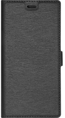

Чехол-книжка для Samsung Galaxy Note 10+ DF sFlip-47 Black флип, искусственная кожа, полиуретан