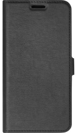 

Чехол-книжка для Samsung Galaxy S10e DF sFlip-59 Black флип, искусственная кожа, полиуретан