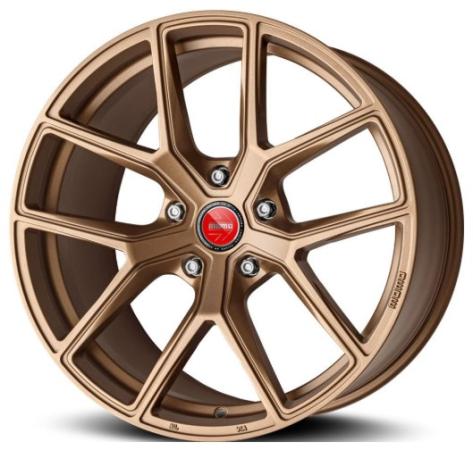 

MOMO SUV RF-01 10,0\\R19 5*120 ET45 d74,1 Golden Bronze [WR12G10945574Z] Flow-forming FB max 870kg