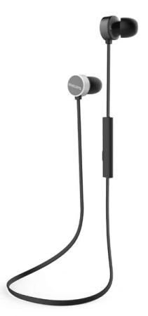 

Гарнитура Philips TAUN102BK/00 черный