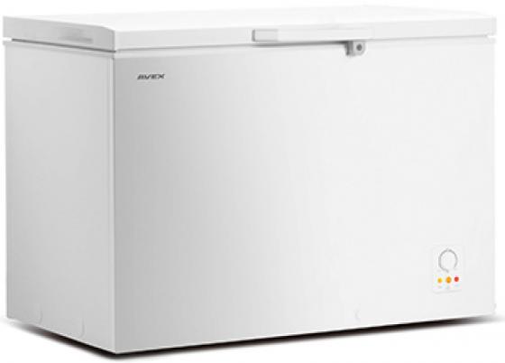

AVEX CF 400 Морозильный ларь