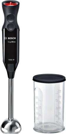 

Блендер погружной Bosch MS6CB6110 1000Вт чёрный