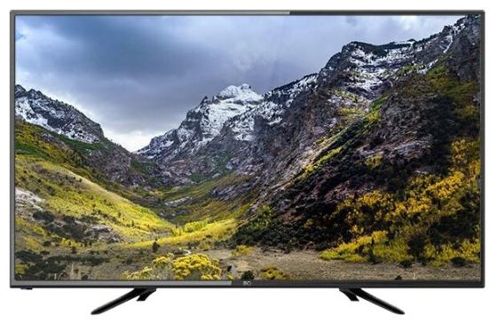 

LED43" BQ 4303B Жидкокристаллический телевизор