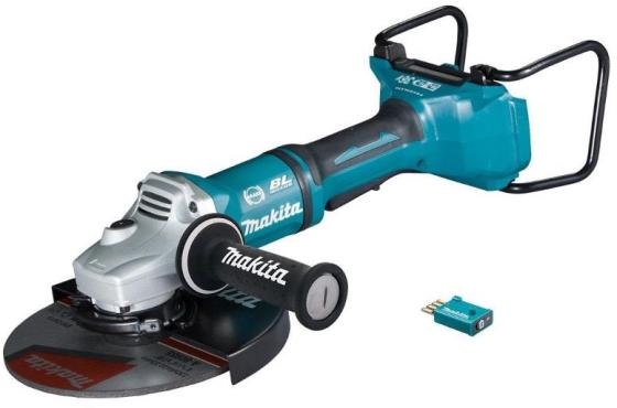 

УШМ (болгарка) MAKITA DGA701ZU шлифмашина угл