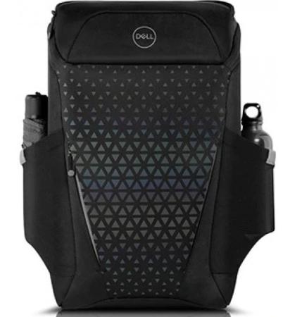 Рюкзак для ноутбука 17" Dell GM1720PM черный нейлон (460-BCYY)