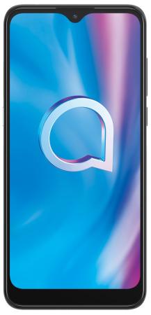 

Смартфон Alcatel 5007U 1V 32Gb 2Gb черный моноблок 3G 4G 2Sim 6.22" 720x1520 Android 10 13Mpix 802.11 b/g/n GPS GSM900/1800 GSM1900 TouchSc MP3 FM A-GPS microSD max128Gb